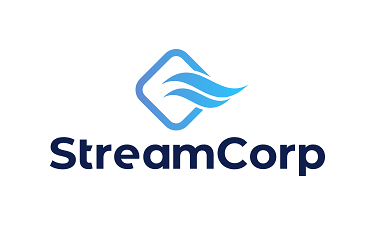 StreamCorp.com